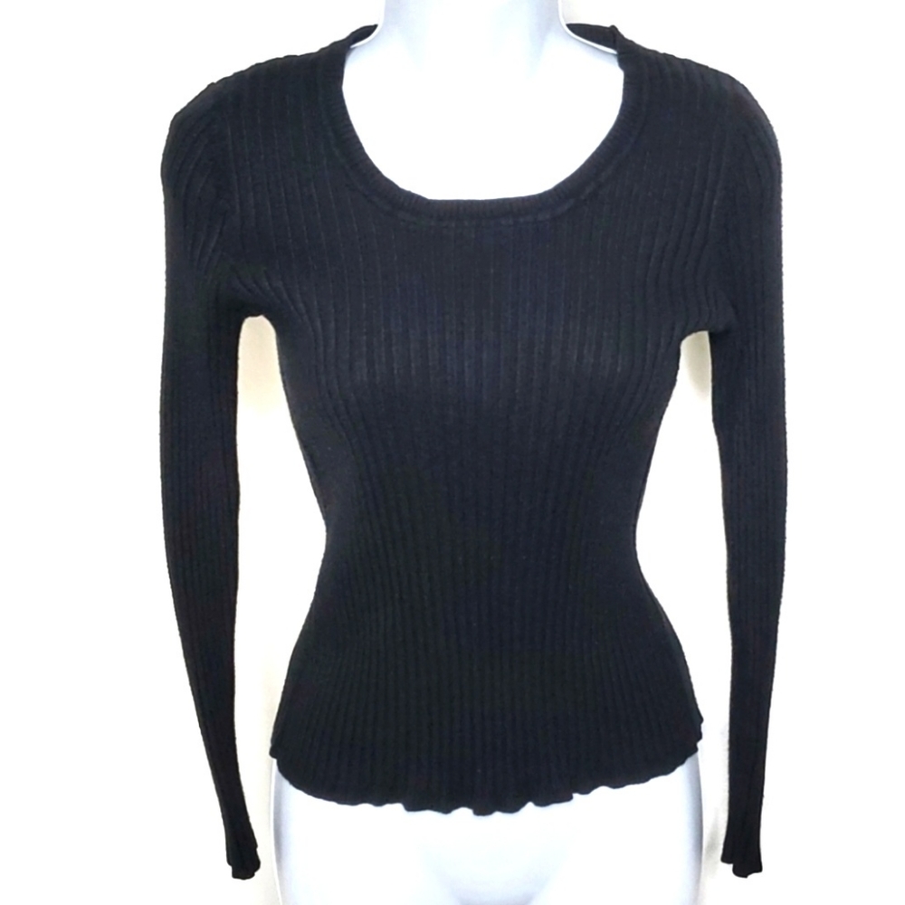 George Sweater